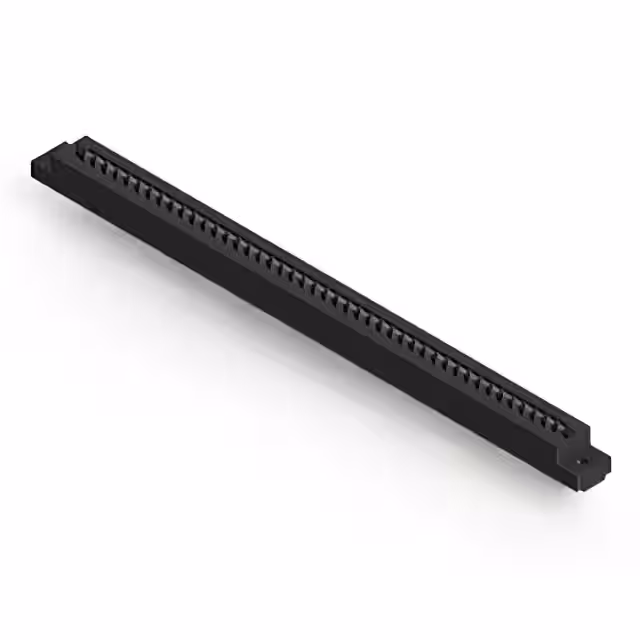 357-044-405-108 EDAC Inc.  Edgeboard Connectors